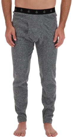 Men's ORIGINAL™ Base Layer Bottoms -Fashion Socks Store HH BaselayerBOTTOM Men Original Charcoal1