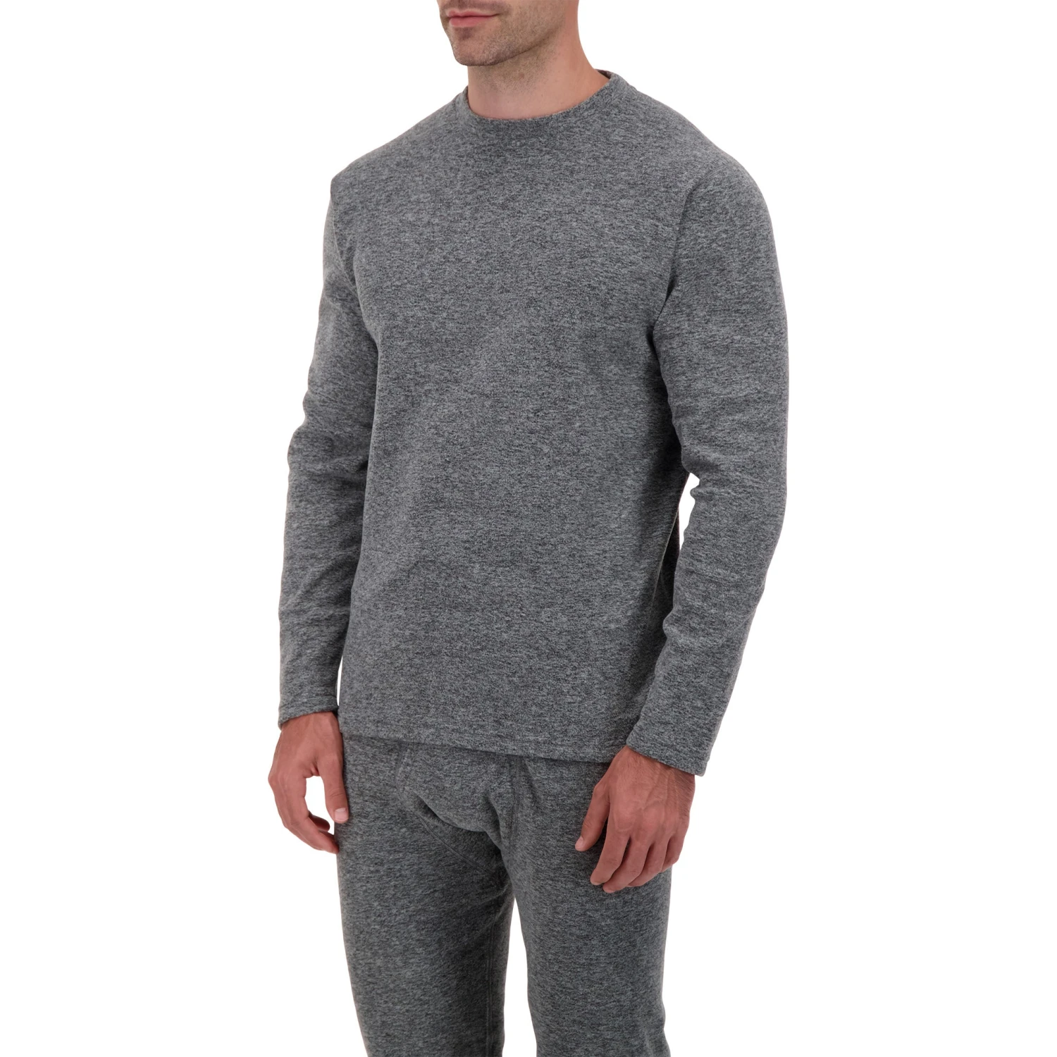 Men's ORIGINAL™ Alberto Thermal Base Layer Top 5 Men's ORIGINAL™ Alberto Thermal Base Layer Top - Image 3