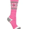 Women's Snow Sports Era Long Sock 1 Women's Snow Sports Era Long Sock -Fashion Socks Store IMG 4522