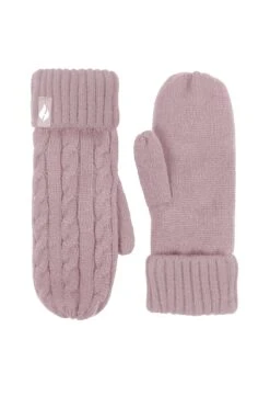 Women's Jackie Mittens 19 Women's Jackie Mittens -Fashion Socks Store JACKIELILACFLATSHOT