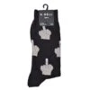 K. Bell Mens Middle Finger Socks -Fashion Socks Store KBMS15H055 01 E 84676280 321d 4bdc abc5 ceebaae64a2a