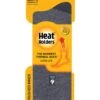 Men's ULTRA LITE™ Twist Socks -Fashion Socks Store MENS CHARCOAL TWIST ULTRA LITE PACK SHOT