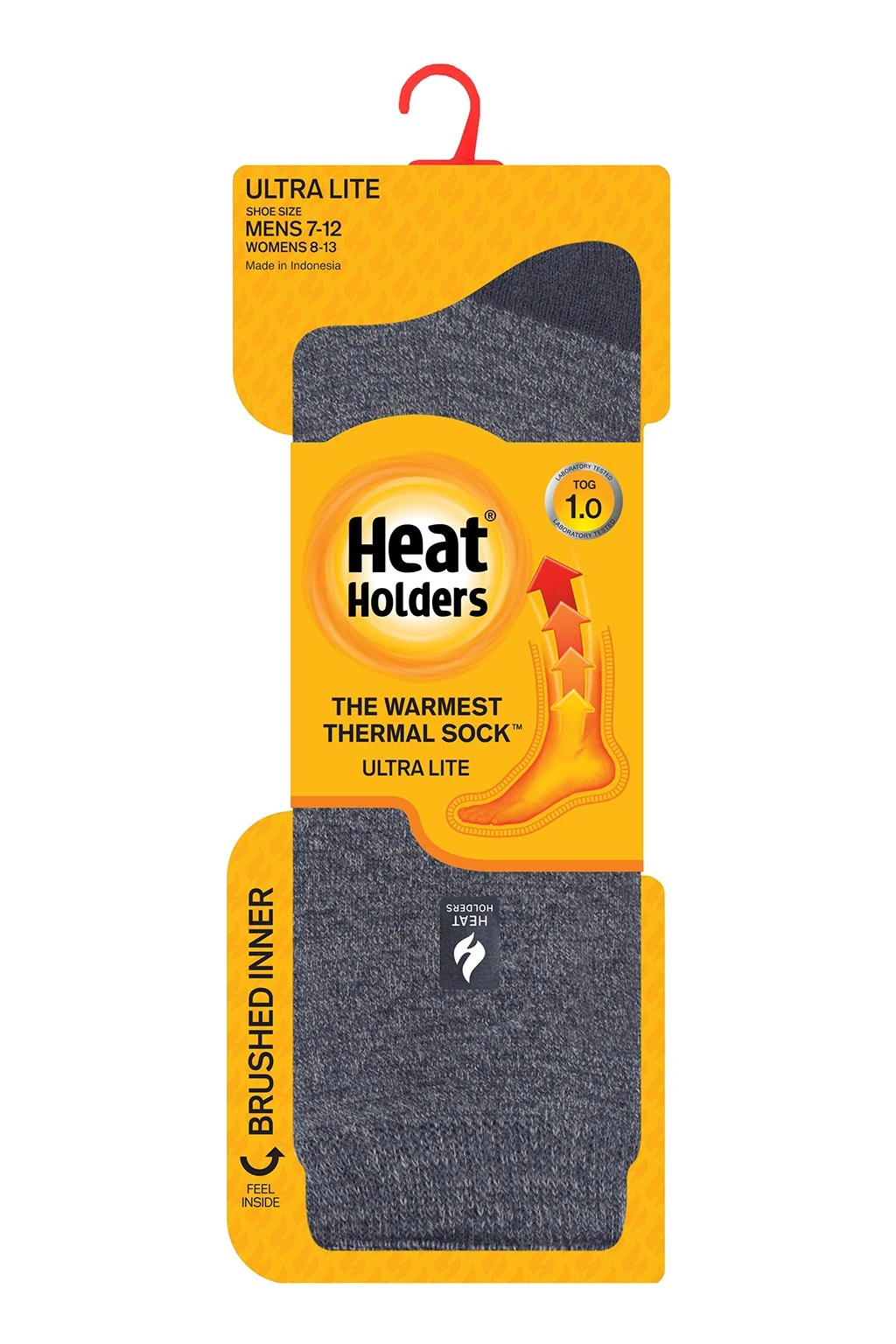 Men's ULTRA LITE™ Twist Socks 3 Men's ULTRA LITE™ Twist Socks