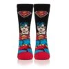 Kids' Superman LITE™ Crew Socks -Fashion Socks Store MENSSUPERMAN