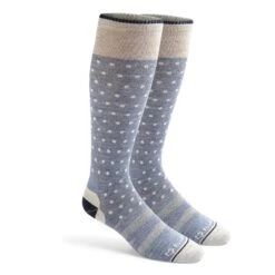 Fox River Adult MATRIX Over The Calf Ultra Lightweight Sock -Fashion Socks Store a53d79f2 721f 40d7 9d9d f775e07970f5