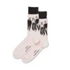 Hot Sox Mens Richard Haines People Crew Socks -Fashion Socks Store a9f81cb8 a6eb 4040 90ee 4bc3a4b75cf5