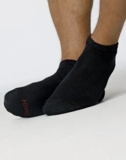 Hanes Men's 6-Pack Full Cushion Ankle Socks -Fashion Socks Store app nylingerie com 637171937295758347