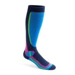 Fox River Womens Taos Lightweight Over-the-Calf Socks -Fashion Socks Store b43c348a 46cc 4c9e 9123 40d8ca29ce57