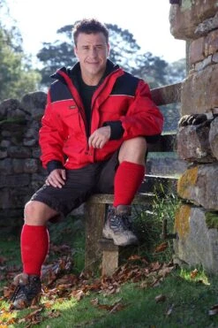 Men's ORIGINAL™ Big/Tall Long Socks 18 Men's ORIGINAL™ Big/Tall Long Socks -Fashion Socks Store big foot socks men s big foot long socks 2