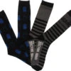 Doctor Who TARDIS Sonic Mens 2 Pair Crew Socks Set 1 Doctor Who TARDIS Sonic Mens 2 Pair Crew Socks Set -Fashion Socks Store doctor who tardis sonic mens 2 pair crew socks set 5 67853.1512276947
