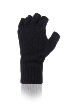 Men's Fingerless Gloves -Fashion Socks Store gloves men s fingerless gloves 3
