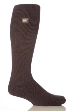 Men's Gabriel ORIGINAL™ Solid Long Socks -Fashion Socks Store long socks men s long socks 4