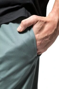 Men's Slim-Leg Pant -Fashion Socks Store loungewear men s slim leg jogger loungewear 3