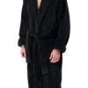 Men's Spa Robe 1 Men's Spa Robe -Fashion Socks Store men s spa robe men s spa robe 1