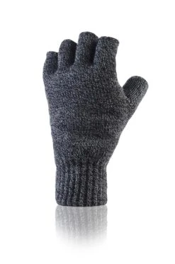 Men's Fingerless Gloves -Fashion Socks Store mens gloves men s fingerless gloves 4