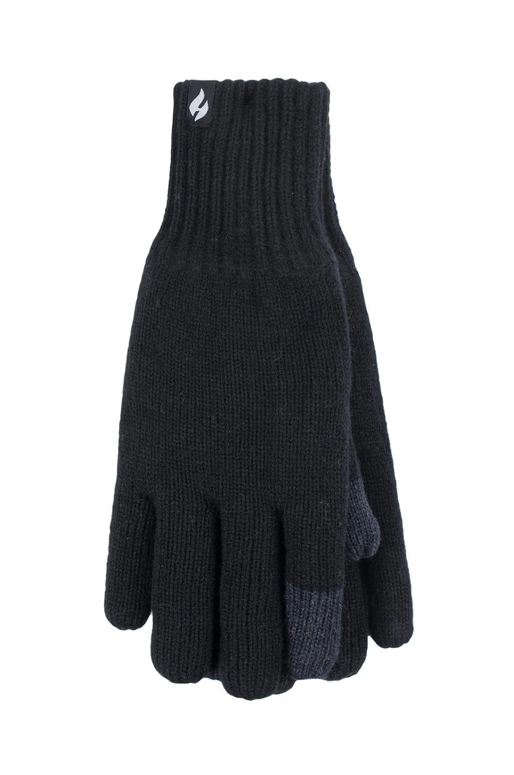 Men's Touch Screen Gloves 4 Men's Touch Screen Gloves - Image 2
