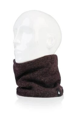 Men's Neck Warmers -Fashion Socks Store mens neck warmers men s neck warmers 3