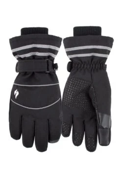 Heat Holders Worxx® Men's Patrick Performance Gloves -Fashion Socks Store mens worxx gloves heat holders worxx men s performance gloves 3