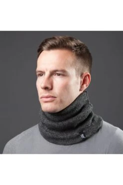Men's Neck Warmers -Fashion Socks Store neck warmers men s neck warmers 2