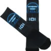 Ready Player One Join The Quest IOI Crew Socks -Fashion Socks Store socks ready player one quest crew 31046.1625171634