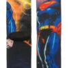 Superman Flying In Space Sublimated Crew Socks -Fashion Socks Store superman flying in space sublimated crew socks 5 75272.1512275379